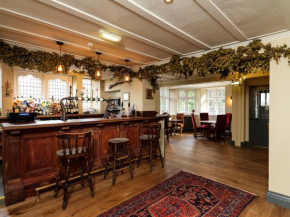  The Wheatsheaf at Beetham  Мильнторп